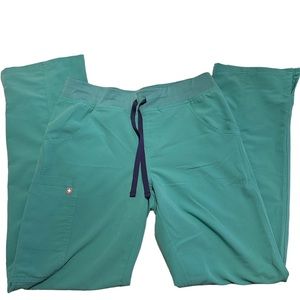 FIGS SET SURGICAL GREEN SMALL